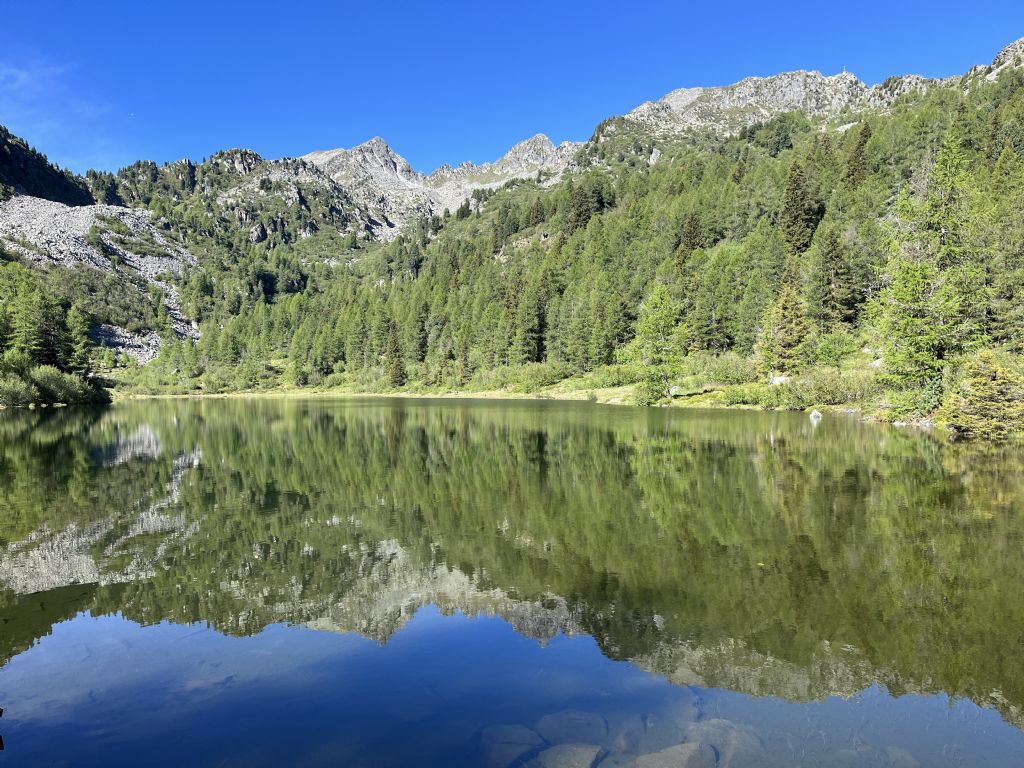 Laghi.......del TRENTINO